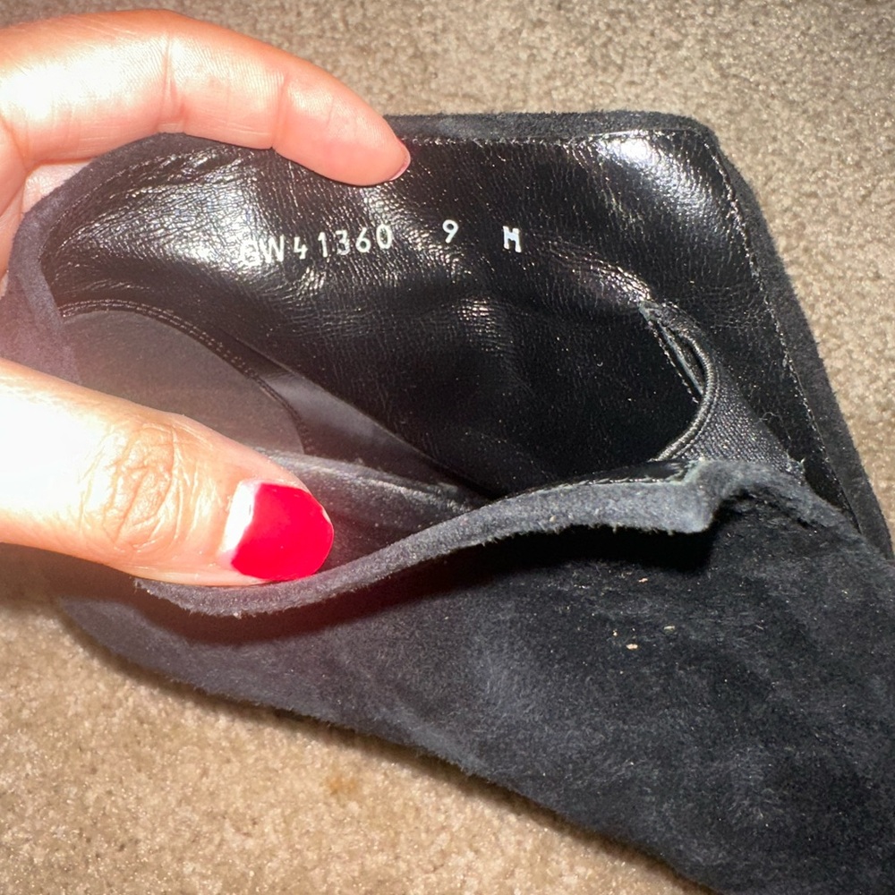WEDGES - Picture 6 of 7